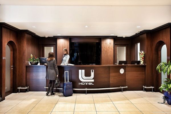 Lu' Hotel (Carbonia)